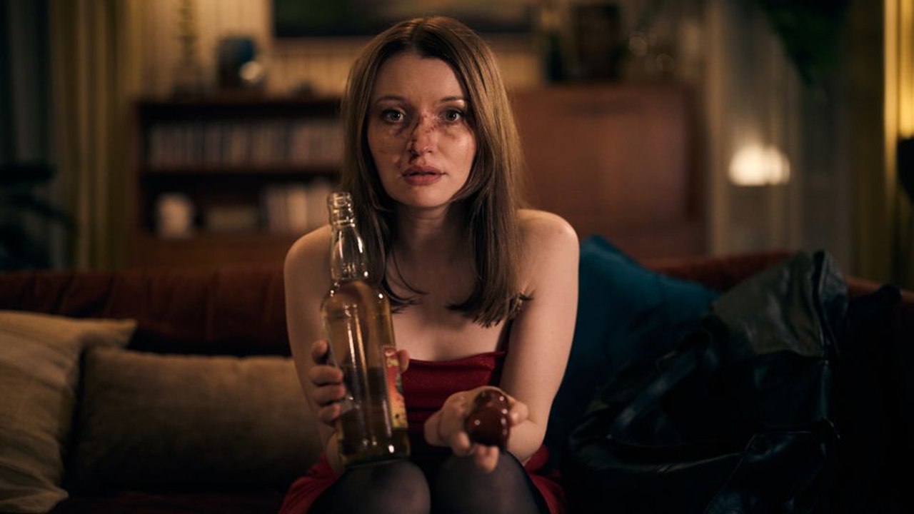 One More Shot - Der Tequila ist ‘ne Zeitmaschine Trailer DF