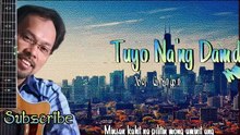 Tuyo Na'ng Damdamin - Noel Cabangon W/Lyrics