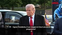 Trump annuncia incontro con Xi Jinping: ?Sar? fantastico, ? un mio amico?