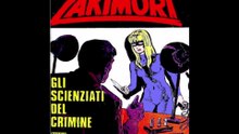 ZAKIMORT---GLI SCIENZIATI DEL CRIMINE