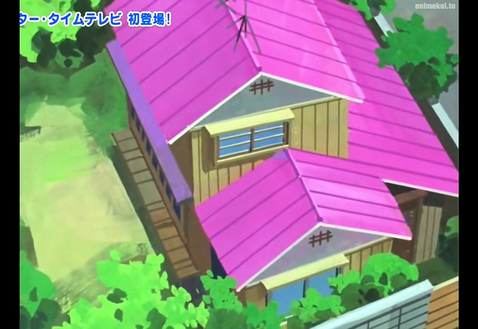 Doraemon S1 Ep 7 