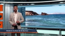 Flash Informativo del 8 de may de 2026 a las 14:03