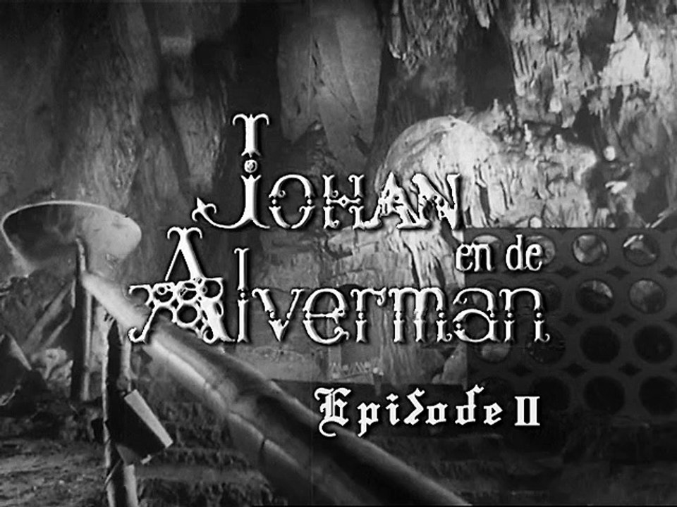 [TV dei Ragazzi - RAI 1970] Gianni E Il Magico Alverman 02x16