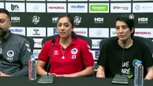 Kadın hentbolunda Federasyon Kupası'nın final maçı yarın yapılacak | Ajansspor | AA