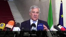 Tajani: 'Rubio ha detto che Usa aspettano la risposta dell'Iran'