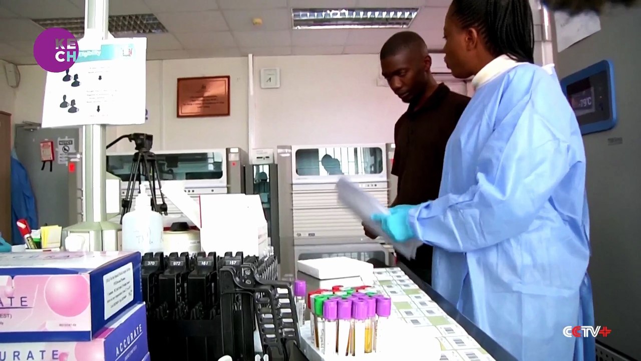 Zambia faces dilemma due to stalled US-funded HIV program