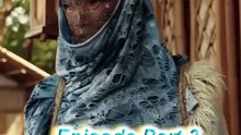طاقتور episode Part 3 Urdu Dubbed | King Drama