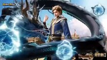 Soul land 2 tang select episode 152 subtitle Indonesia