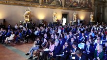 Energia Europa l'evento di QN a Firenze