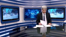Rtp telegiornale del 8 maggio 2026