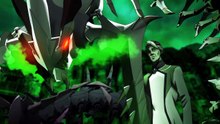 異修羅 #22
