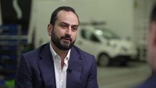 Future Of Freight is Electric & Autonomous: Einride CEO