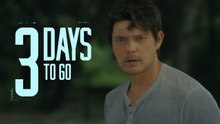 The Master Cutter: Three days to go