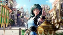 Soul Land 2_Eps 152