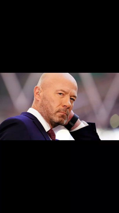 Alan Shearer Makes New Tottenham And West Ham Premier League Relegation Predictions