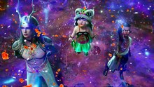 IMMORTALITY S5 EPS 23 SUB INDO