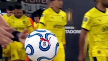 PLATENSE vs. PEÑAROL | RESUMEN | CONMEBOL LIBERTADORES 2026