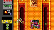 PC Engine -  Bikkuriman World (JP) (Fan Translation)
