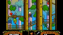 Amiga 1200 - Fantastic Dizzy