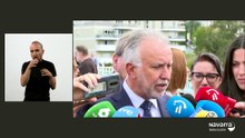 Noticias de Navarra 14.30h 08/05/2026 Lengua de Signos