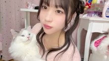 山川万里愛 HKT48 2026-05-08 21_59 SHOWROOM
