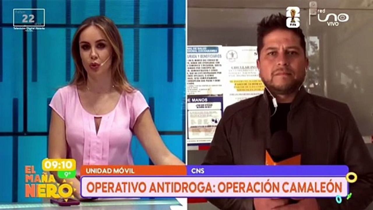 efectivo umopar