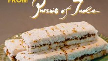 The Straits Times | Recipe for osmanthus cake