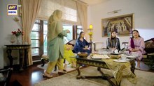 Sher Episode 14 | Danish Taimoor | Sarah Khan | Drama Browser