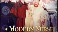 A Modern Nurse In The Duke's Mansion - (2026) ✅ FULL EP