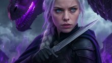 First Chosen by the Dragon (2026) - Full Movie