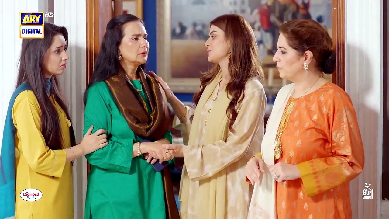 Sher Episode 16 | Danish Taimoor | Sarah Khan | Drama Browser