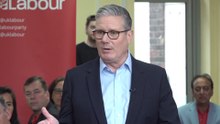 Pressure grows on Starmer as local election results reshape political landscape