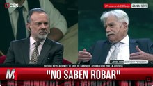 Asís fue la lapidario con Javier Milei: "Creo que su gobierno está terminado"