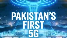 Islamabad Airport Becomes Pakistan’s First Airport with 5G Services!