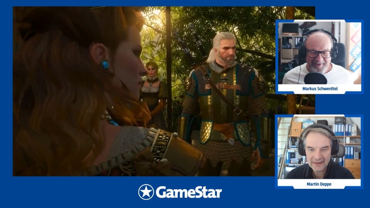 »Das schönste Addon, das ich kenne!« - GameStar 06/16 im Rückblick