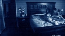 Paranormal Activity: Threshold scrapped after Paramount refused to extend development time