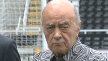 Met Police officers investigated over handling of Mohamed Al Fayed complaints