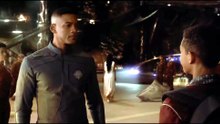 Tráiler de After Earth