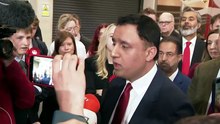 Sarwar: 'It's my job to hold the party together'