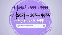 【Full】℠ [*List] of COINBAsE Toll Free nUmberS in the USA: The Ultimate Explained Guide+1 {858}↝355↝4955 (9)