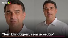 Após nova operação da PF, Flávio Bolsonaro volta a defender CPI do Banco Master: ‘Sem blindagem’