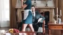 Maid or Heiress? The Shocking Truth Behind The Final Serve!