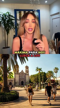 Clima en Monterrey con Gaby Lozoya: ¿seguirán las lluvias este viernes 8 mayo?