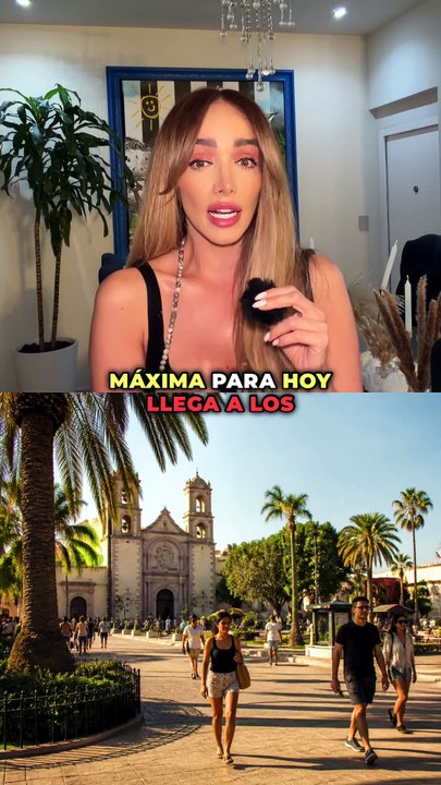 Clima en Monterrey con Gaby Lozoya: ¿seguirán las lluvias este viernes 8 mayo?