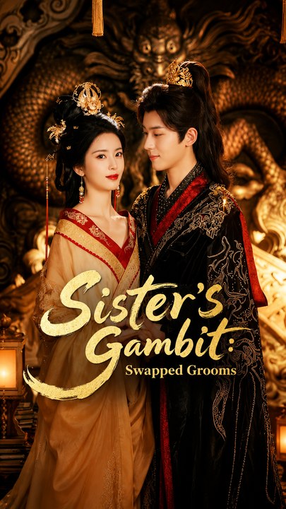 Sister’s Gambit: Swapped Grooms - Full EP | Historical Romance, Rebirth, Karma Payback, Short Drama