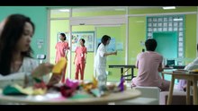 Daily Dose Of Sunshine Episode 1 in Hindi Dubbed #kdrama [Full Movie] [Must See]Full EP - Full_1280x720