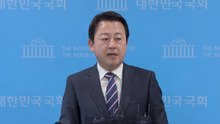 김용남 "조국과 단일화 없어...범죄 알레르기성 반감" / YTN