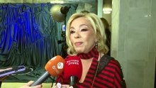 José María Almoguera desvela por qué no asistirá a la presentación del libro de Alejandra Rubio