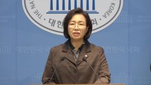 조국혁신당 "김용남, 선 넘는 표현에 유감...마음 조급한가?" / YTN