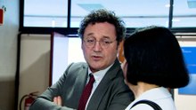 Fiscalía pide el indulto "parcial" de García Ortiz